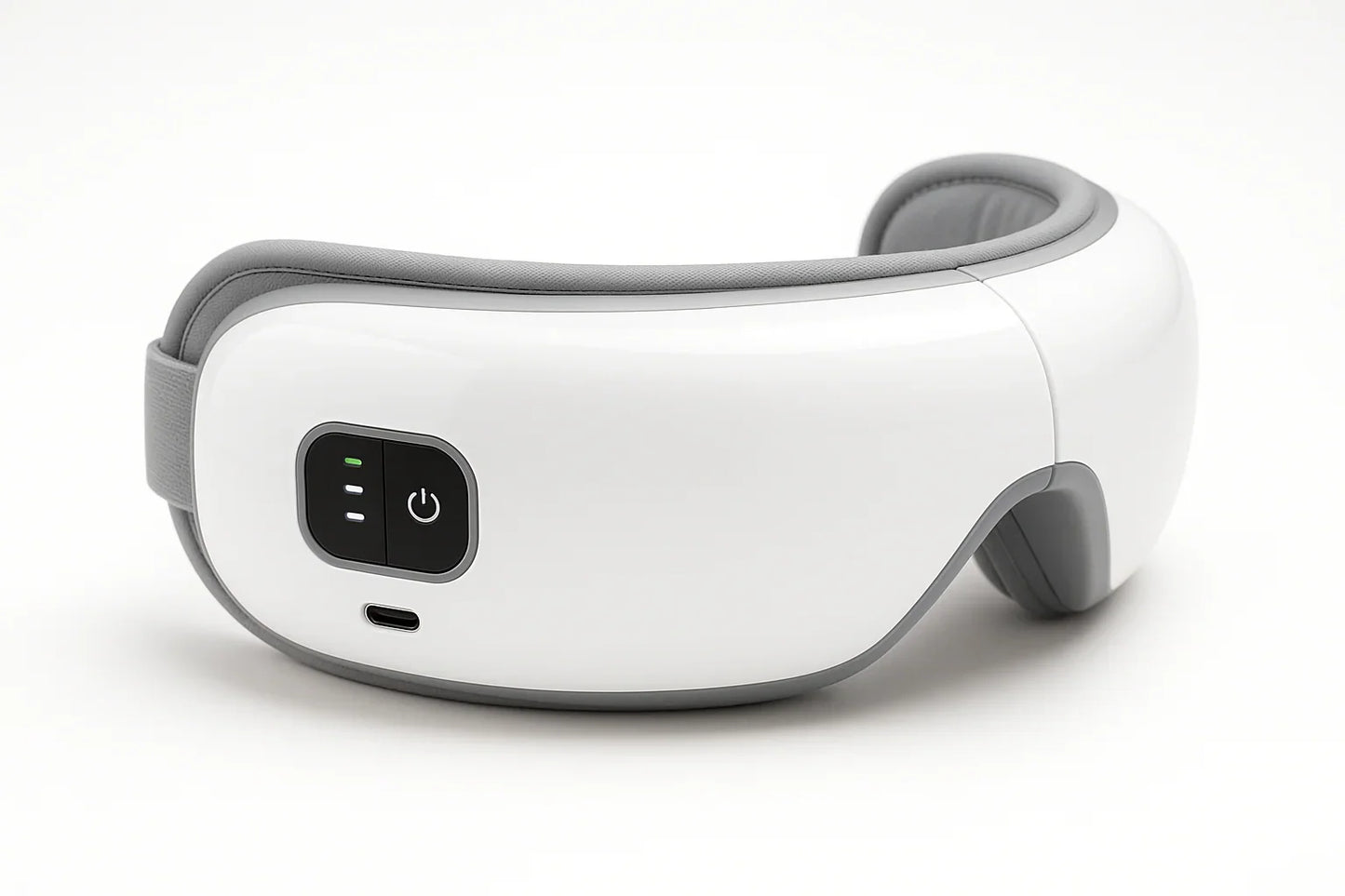 Therapeutisches Augenmassagegerät – Intelligente Wärme- und Vibrationstherapie