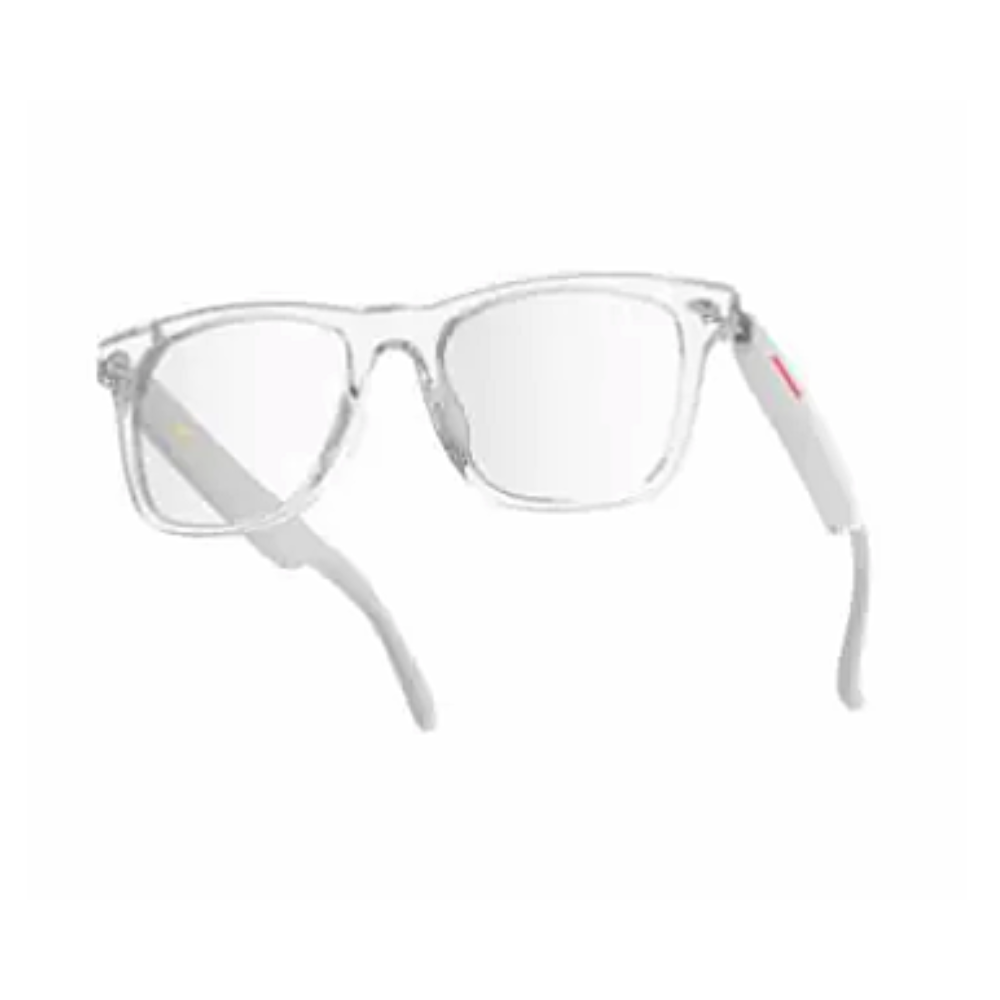 KI-Bluetooth-Smart-Brille – Echtzeit-Übersetzer, Musik und Anrufe