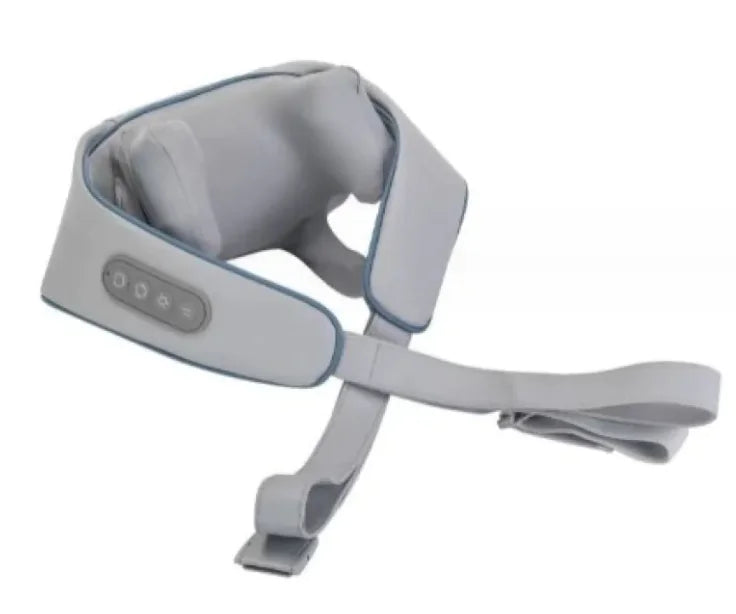 Massager for Neck Shoulder Waist and Legs with Heat | Dellixo